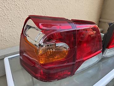 astra h stop: Halogen, Toyota Analoq, İşlənmiş — 2