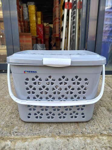 Ev üçün digər mallar: Paltar səbətləri topdan və pərakəndə — 20