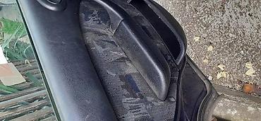 vucke: SEDIŠTA ZA CITROEN XSARA OD 1996. DO 2006. GOD. | kompletna sedišta — 4
