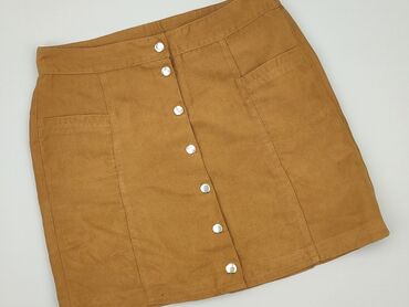 dopasowane spódniczki: Spódnica damska, rozmiar M