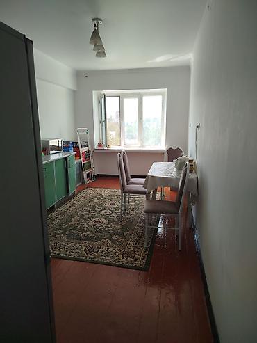2 bedroom: 2 комнаты, 59 м², Пишпек Индивидуалка, 4 этаж, Свежий ремонт — 4