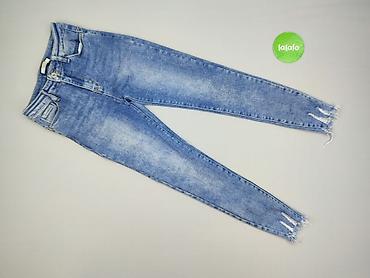 cross jeans jacket: Jeansy damskie, rozmiar S — 2