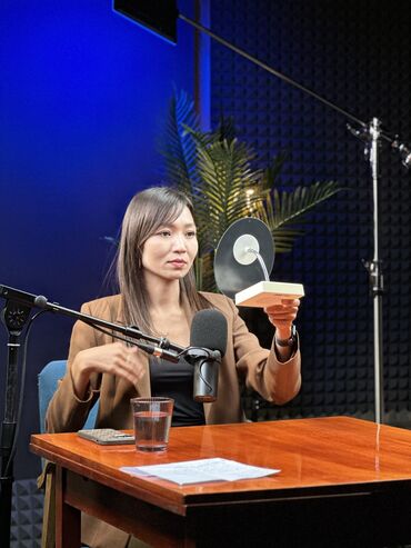 Фото- и видеосъёмка: Качественное видео для вашего бизнеса в Бишкеке! Добрый день! Мы — — 8