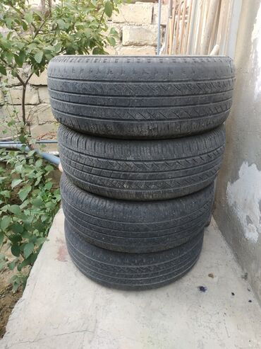 Təkərlər: İşlənmiş Şin Habilead 235 / 60 / R 18