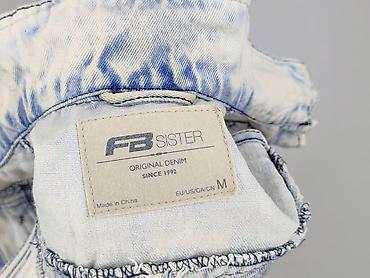 only blue behaviour jacket: FB Sister, Kamizelka damska, rozmiar M — 4