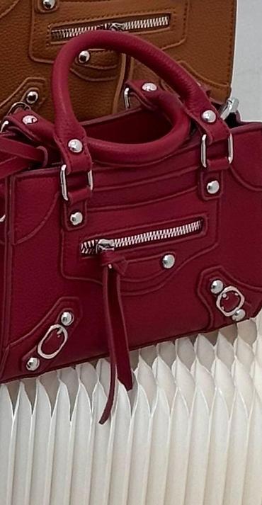 Çantalar: Çiyin çantası, Marc Jacobs — 1