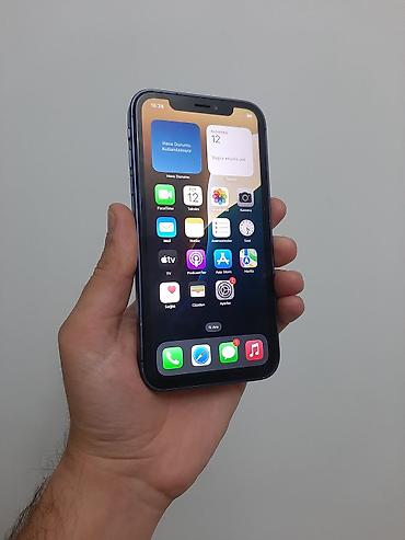 iphone 8 irsad electronics: IPhone Xr, 64 GB, Mavi — 1