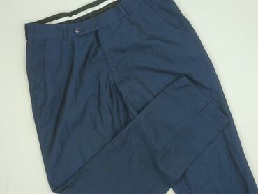 Bvlgari, Men's trousers, 7XL (EU 54), condition - Very good