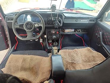 ВАЗ (ЛАДА): ВАЗ (ЛАДА) 2107: 2004 г., Ручные, Бензин, Седан — 9