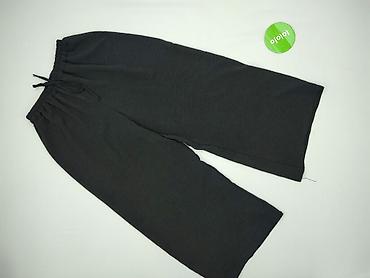 walkx klapki: Spodnie materiałowe damskie, rozmiar S — 2