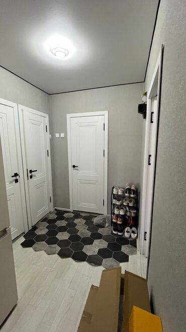 московская фучика: 2 комнаты, 34 м², Общежитие и гостиничного типа, 3 этаж