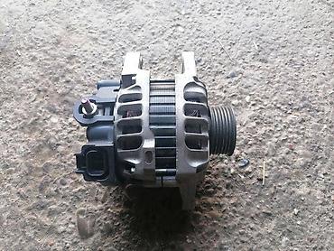 1.7 dizel: | ALTENATOR ZA 1.4 ZA HYUNDAI I30 | — 1