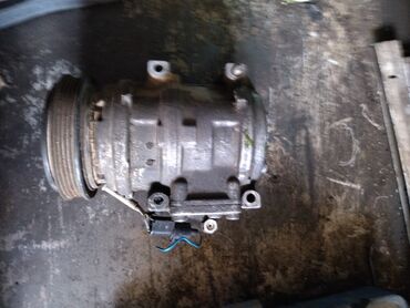 Другие автозапчасти: Делика теано аккорд св6 Ниссан куб тайота Версо дизель — 9