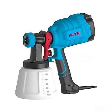 force acar desti: Boya aparati "FSG6301 Fixtec"Boya aparati "FSG6301 Fixtec" bu boya — 2