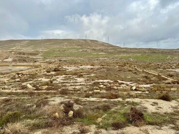 Torpaq sahələrinin satışı: 6 sot, Tikinti, Mülkiyyətçi, Kupça (Çıxarış) — 1