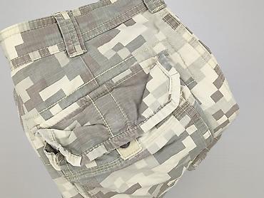 sweter patchwork: Szorty dla mężczyzn, rozmiar L — 6