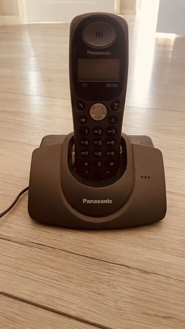 камера обгона для праворульных машин: Продаю телефон Panasonic