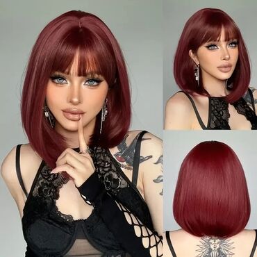 Perike i klipse: 3200 na lalafo.rs — 8 Perike i klipse: 3200 — 8