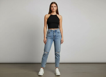 Tops: Even&Odd, Women`s top, size XS