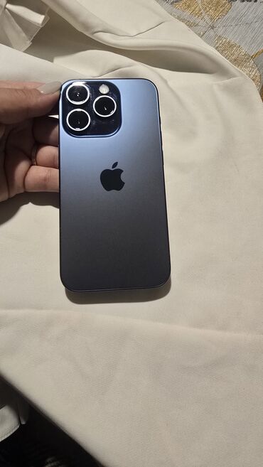 IPhone 14 Pro, Deep Purple