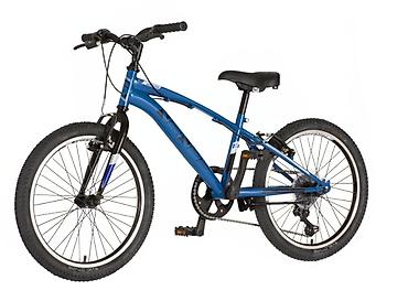 set sminke: Bicikl junior 20 Venssini Arcadia 20" 11" – V-brake, 6 brzina, 120–142 — 5