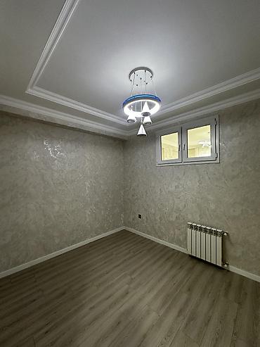 sabunçu bazar: 3 otaqlı, Yeni tikili, 70 kv. m — 3