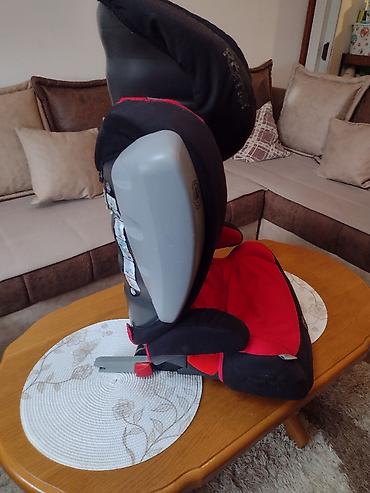 Autosedišta: Auto sediste ROMER 15-36 Kg Isofix - Auto sedište ROMER donešeno iz — 12