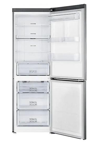 холодильник samsung rl: Холодильник Samsung, Новый, Двухкамерный, 66 * 188 * 71 — 7
