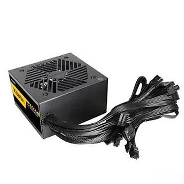 Izvori napajanja: Raidermax Vortex RX-800AE – ATX napajanje za računar, 800 W, 80 Plus — 8