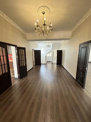 Долгосрочная аренда домов: 600 м², 10 комнат — 12