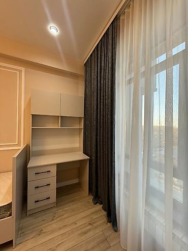 vefa: 3 комнаты, 86 м², Вефа ТЦ Элитка, 4 этаж, Дизайнерский ремонт — 9