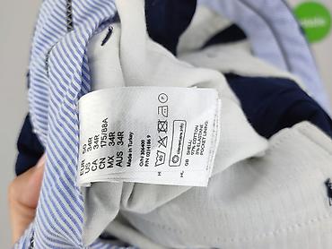 bibs com: H&M, Szorty dla mężczyzn, rozmiar L — 4