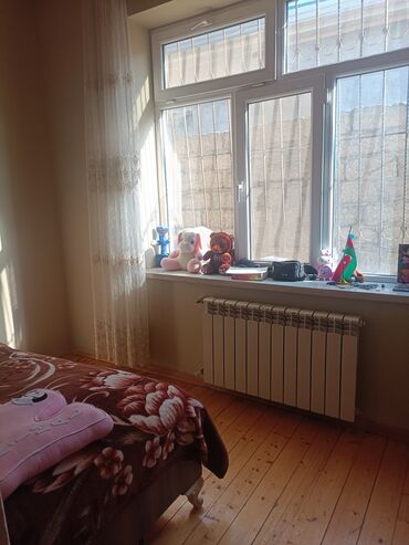 Həyət evləri və villaların satışı: Ramana qəs. 3 otaqlı, 2 kv. m, Kredit yoxdur, Orta təmir -da lalafo.az — 13 Həyət evləri və villaların satışı: Ramana qəs. 3 otaqlı, 2 kv. m, Kredit yoxdur, Orta təmir — 13