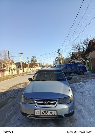 нексиа 2013: Daewoo Nexia: 2011 г., 1.6 л, Механика, Бензин, Седан