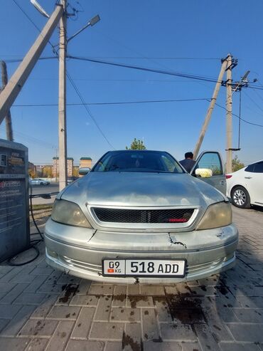 российский машины: Toyota Caldina: 2000 г., Автомат, Бензин, Универсал