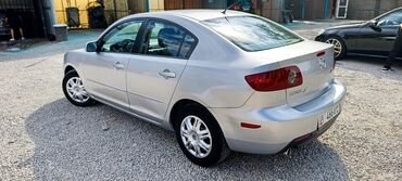 мазда демио цена в бишкеке: Mazda 3: 2004 г., 2 л, Автомат, Бензин, Седан