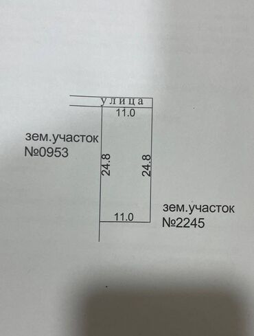участок село ленинское: 3 соток, Для строительства, Красная книга
