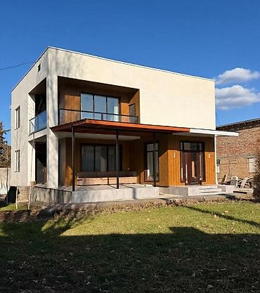 Sale of cottages and houses: Дом | Ала-Арча | 7,6 соток Престижный и экологически чистый район — — 1