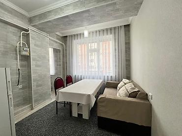 локал: 1 комната, 38 м², Рынок Келечек, Элитка, 2 этаж, Евроремонт — 4