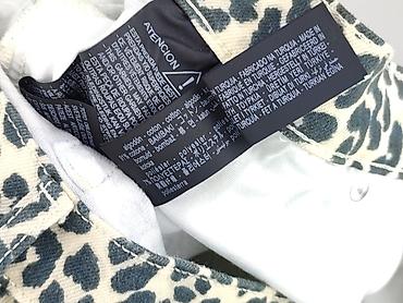 culotte: Zara, Spodnie materiałowe damskie, rozmiar XL — 5