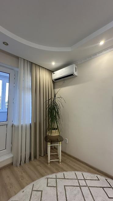Продажа квартир: 3 комнаты, 61 м², 9 мкр 104 серия, 4 этаж — 7