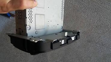 eksterni hard disk 1tb: FABRICKA MULTIMEDIJA ZA ALFA ROMEO GIULIETTA | Za novi model — 7