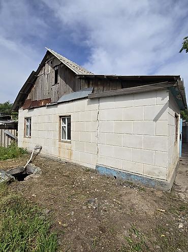 the level: ✨ Продаётся дом в с. Сокулук ✨ 🏡 Характеристики: • Участок — 3