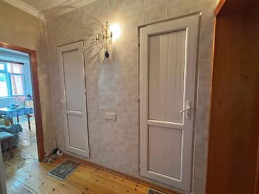 Квартиры: Bileceri Aftovaqzal metrosuna 4 deqiqe mesafede 5 mertebenin 5 ci — 8