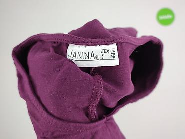 stanik janina: Janina, Bluzka damska, rozmiar S — 4