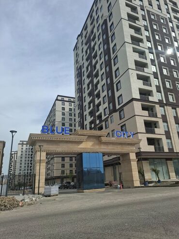 Yeni tikili: 3 otaqlı, Yeni tikili, 84 kv. m