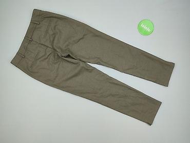 trousers: Reserved, Spodnie materiałowe damskie, rozmiar 2XS — 3