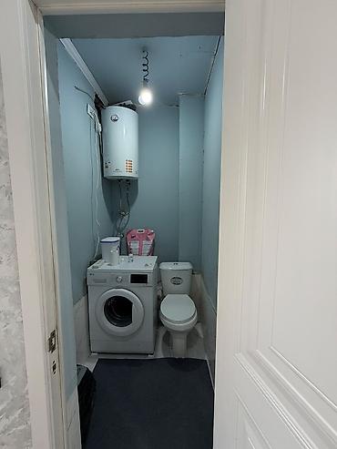 квартира 2 к: 2 комнаты, 64 м², Элитка, 2 этаж, Евроремонт — 7