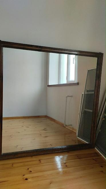 güzgü divar: Güzgü Divar üçün, Kvadrat, Çərçivə ilə — 1