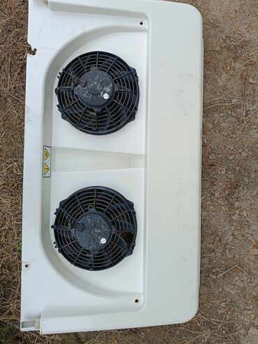 Промышленные холодильники и комплектующие: СРОЧНО Продаётся Рефрижератор термокинг 200 Макс новый модель в — 4